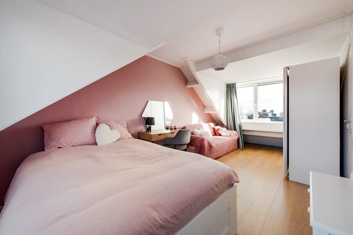 Photo 26 of Witte de Withlaan 21