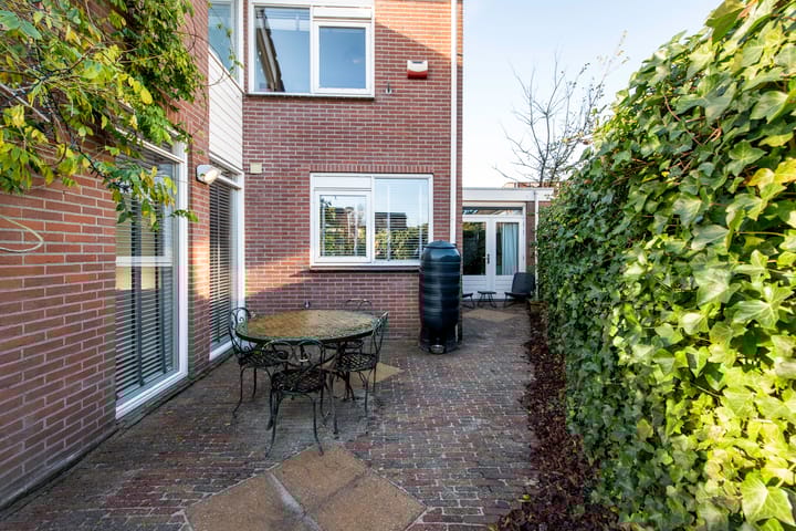 Photo 27 of Witte de Withlaan 21