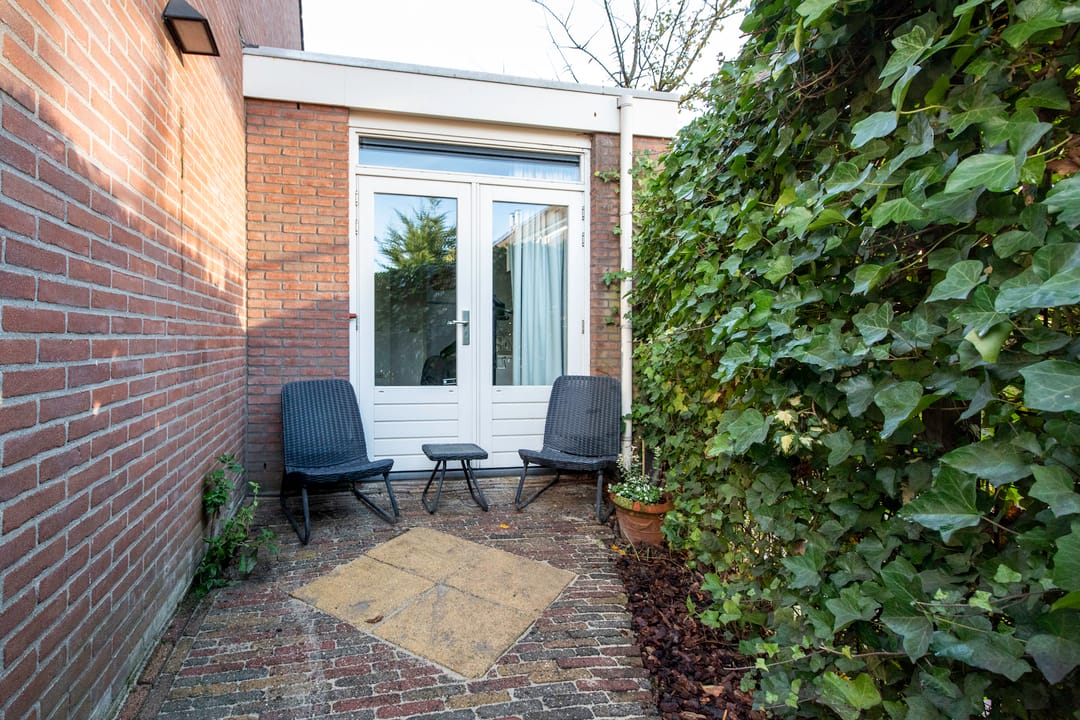 Photo 28 of Witte de Withlaan 21