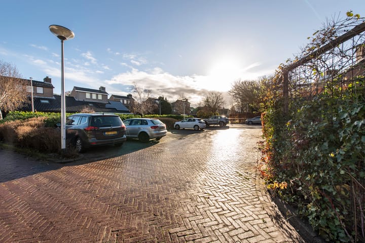 Photo 31 of Witte de Withlaan 21