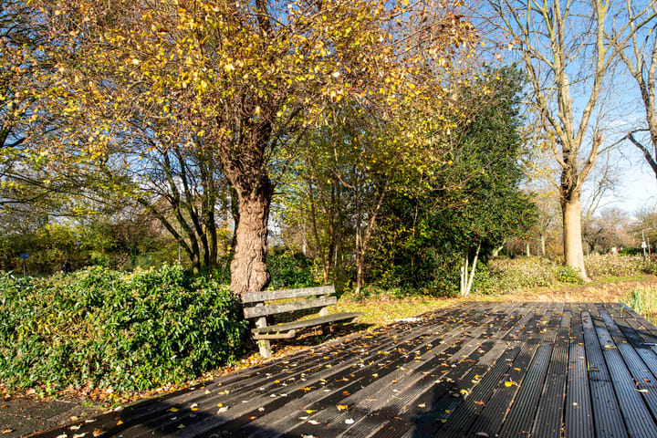 Photo 33 of Witte de Withlaan 21