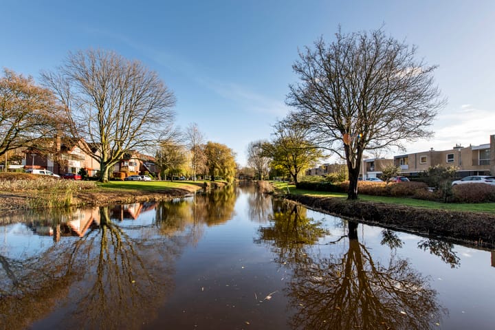 Photo 34 of Witte de Withlaan 21