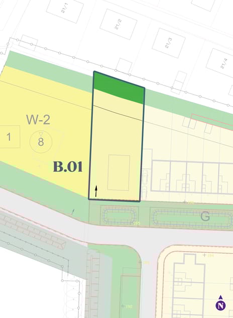 Bouwkavel B.01 tertiary image