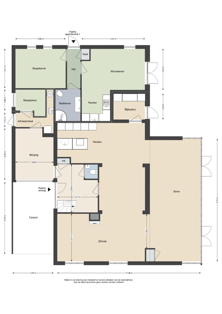 Photo 54 of Duinweg 50