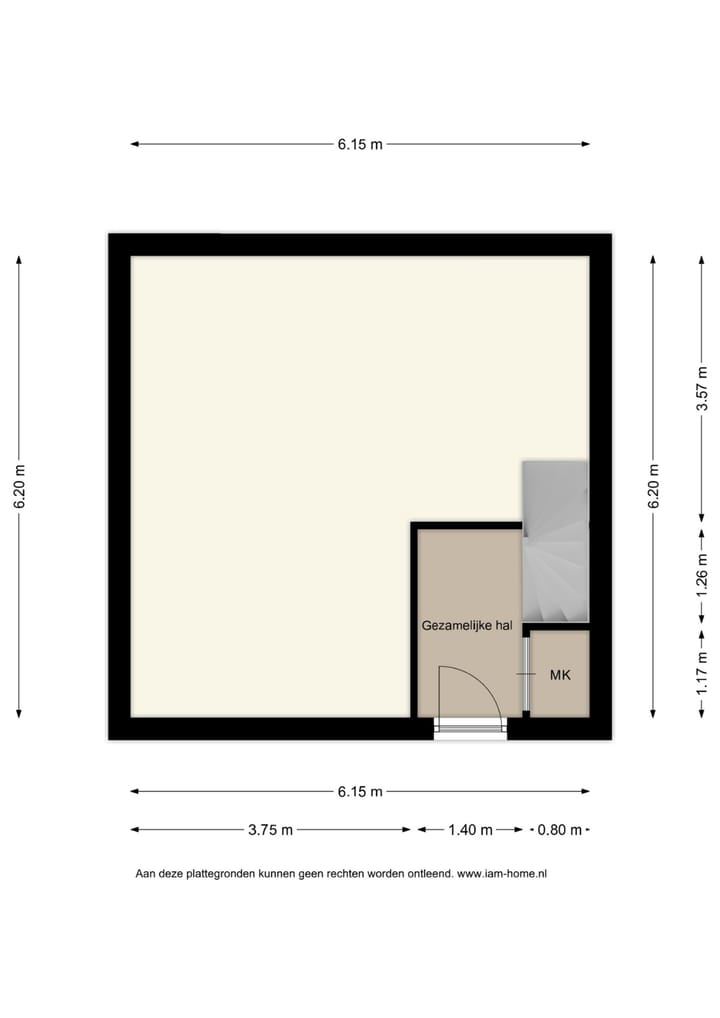 Photo 17 of Aert van der Neerstraat 1-A