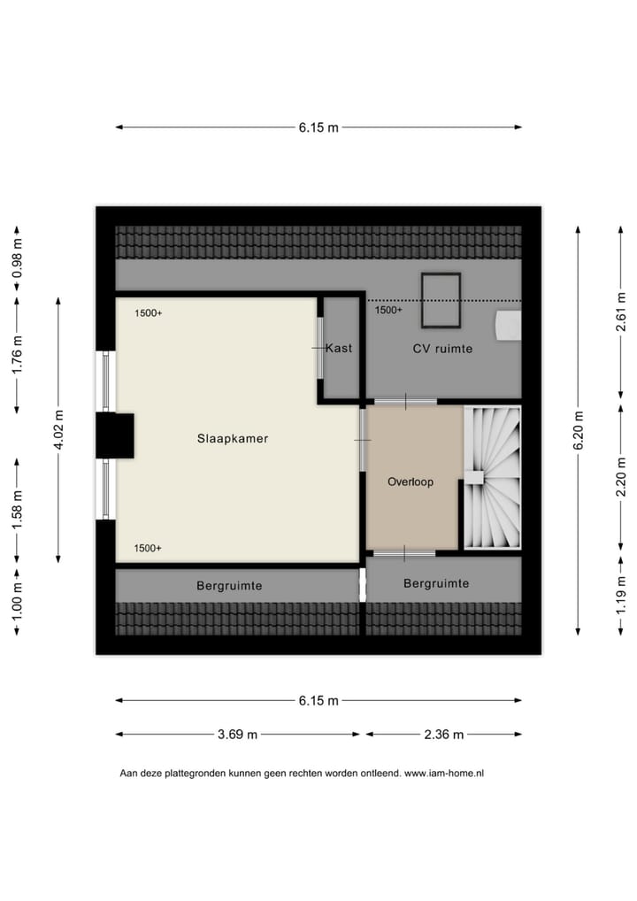 Photo 19 of Aert van der Neerstraat 1-A