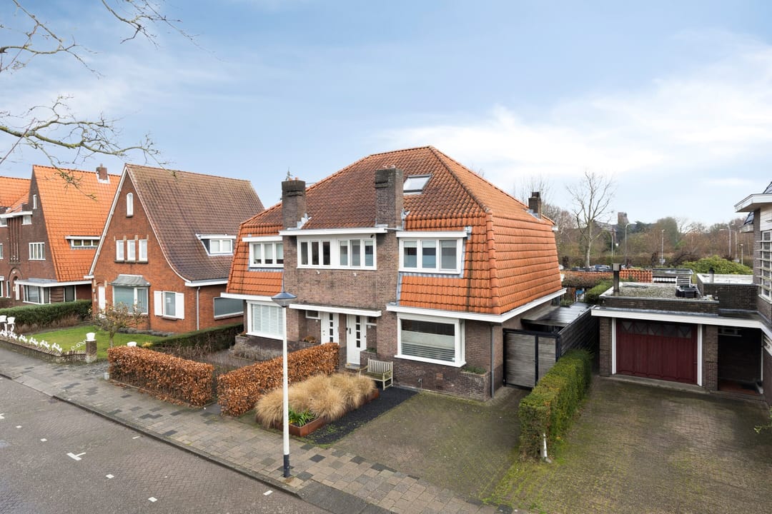 Photo 1 of Ludwigstraat 13