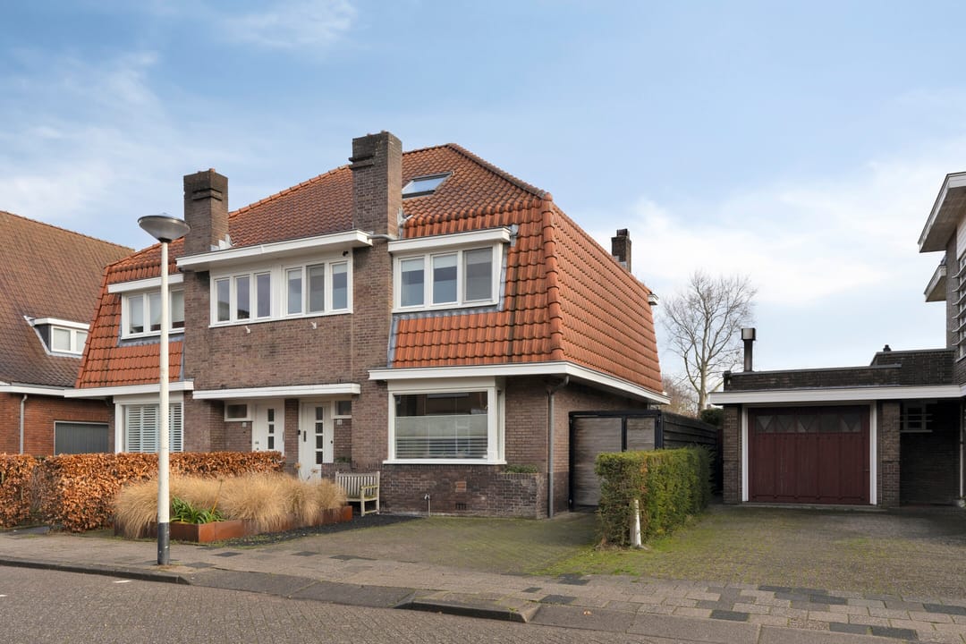 Photo 7 of Ludwigstraat 13