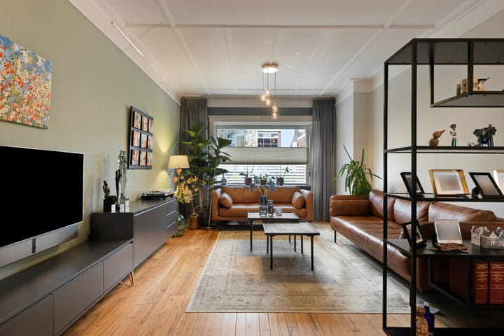 Foto 13 van Ludwigstraat 13