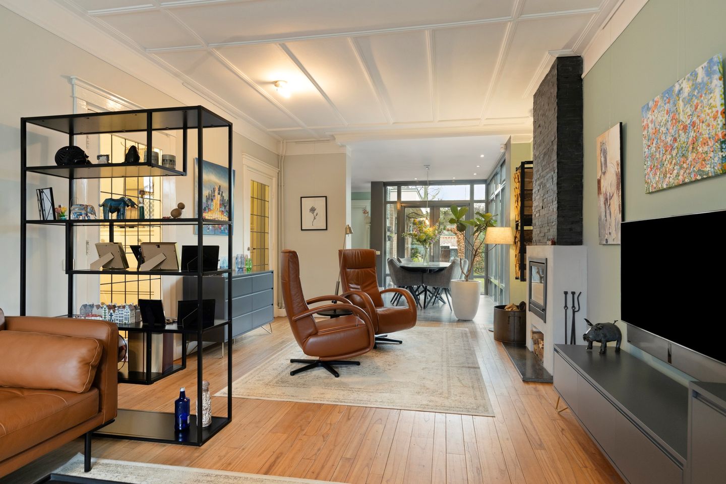 Photo 14 of Ludwigstraat 13