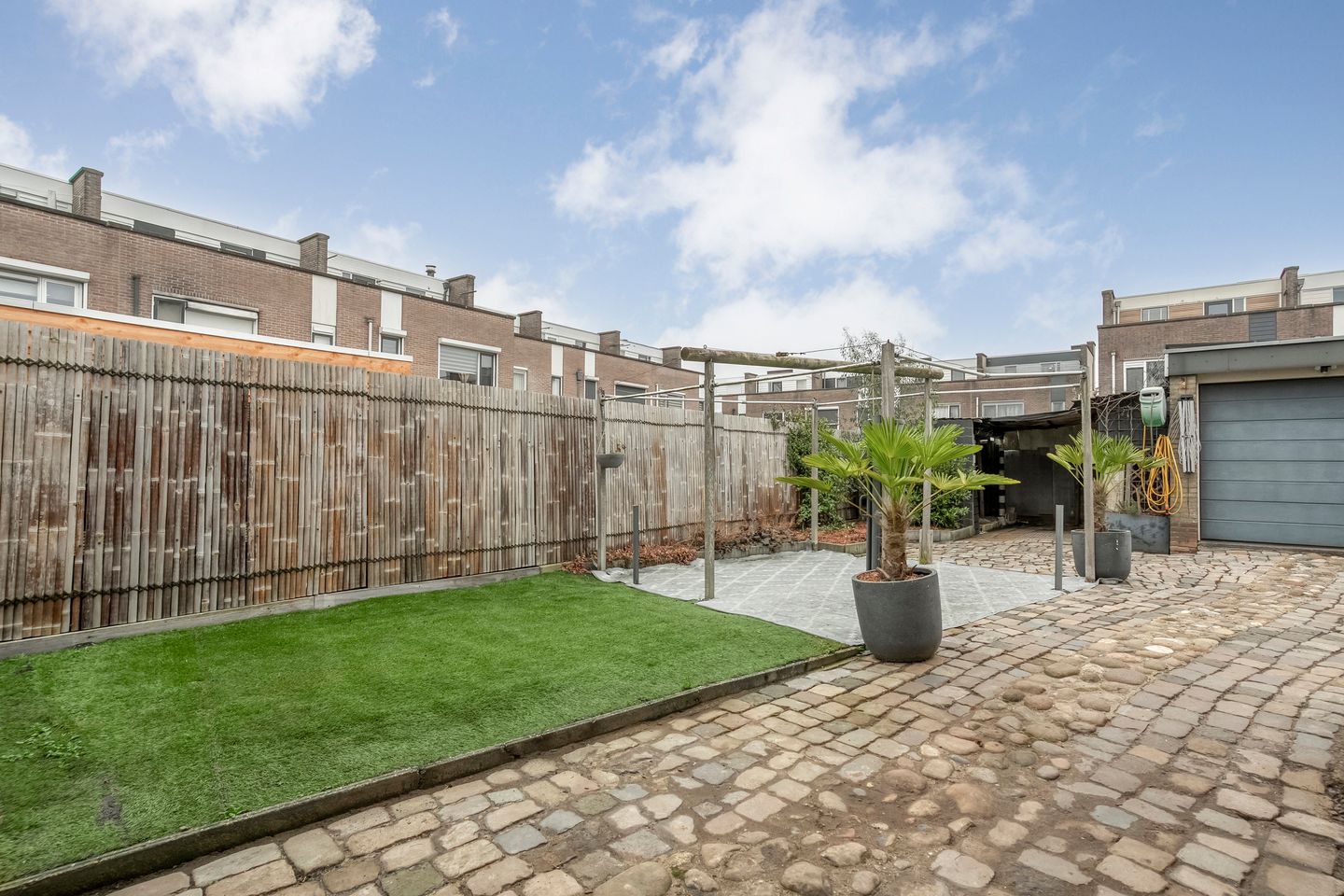 Foto 4 van Haatlanderdijk 15