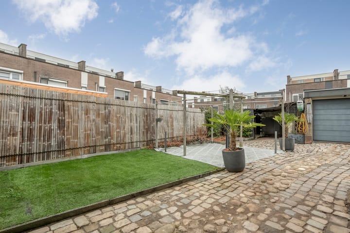 Photo 4 of Haatlanderdijk 15