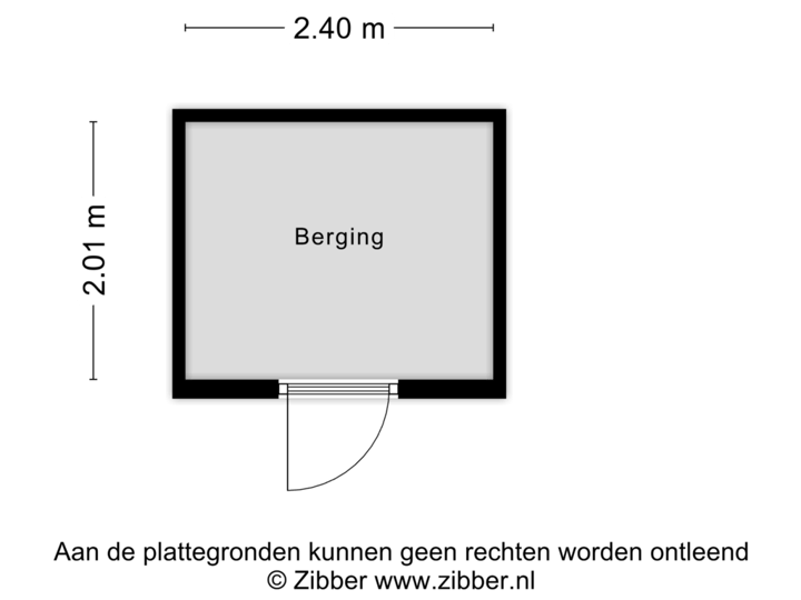 Berging