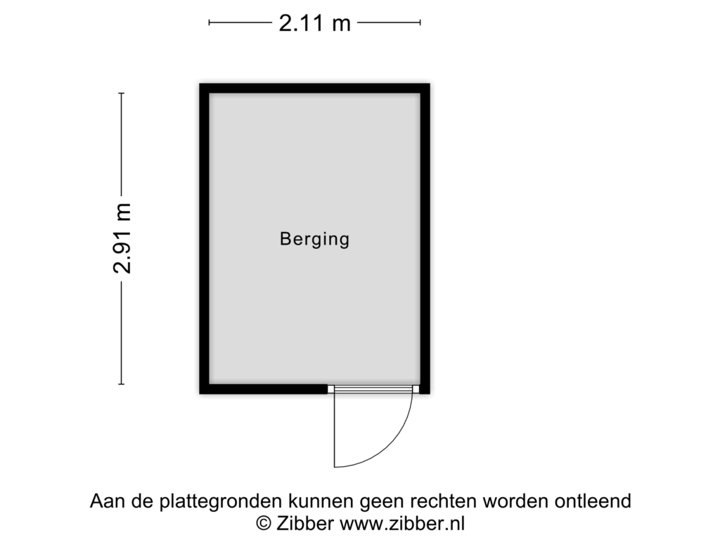Berging