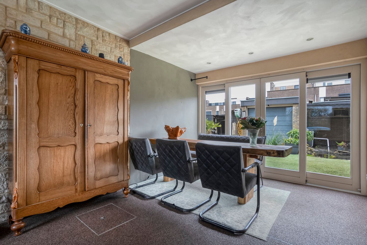 Foto 10 van Haatlanderdijk 15