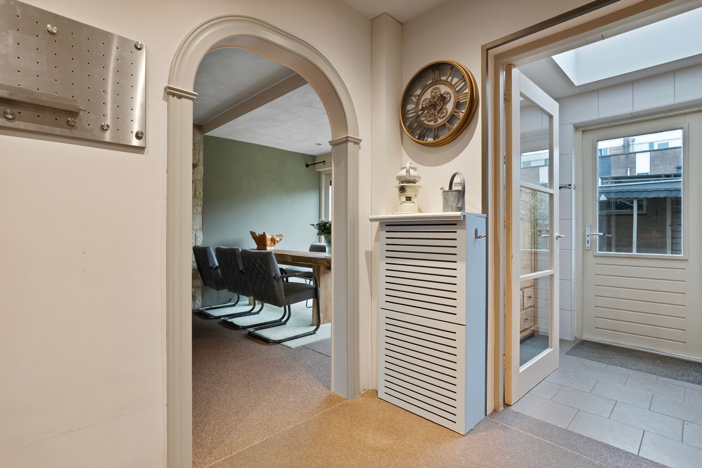 Foto 14 van Haatlanderdijk 15