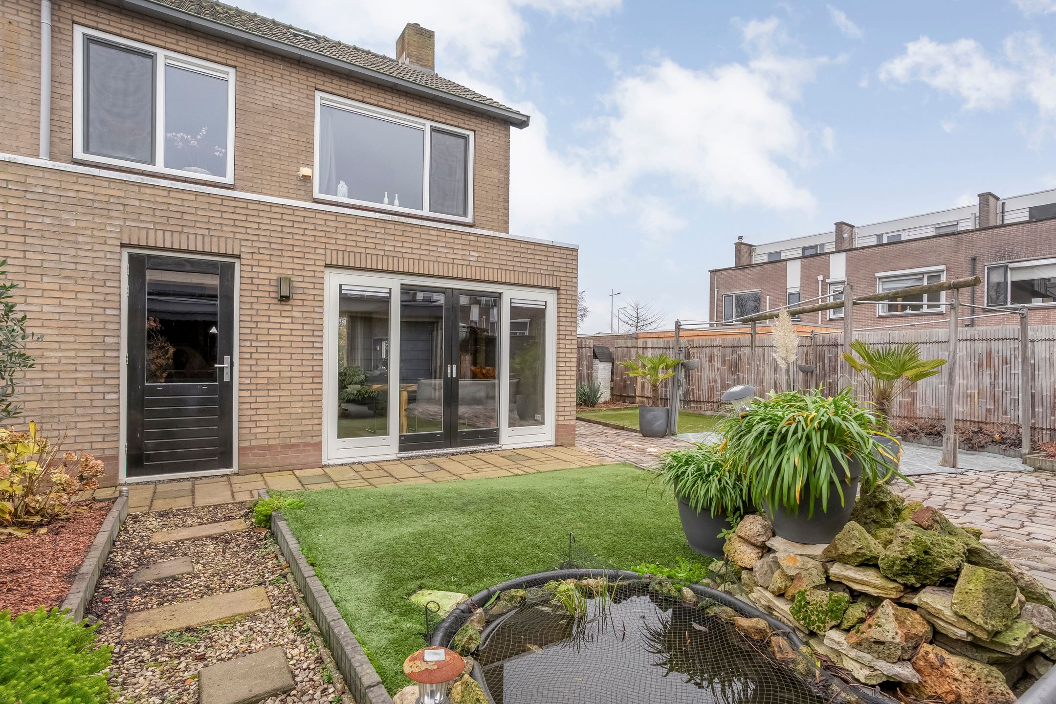 Foto 30 van Haatlanderdijk 15