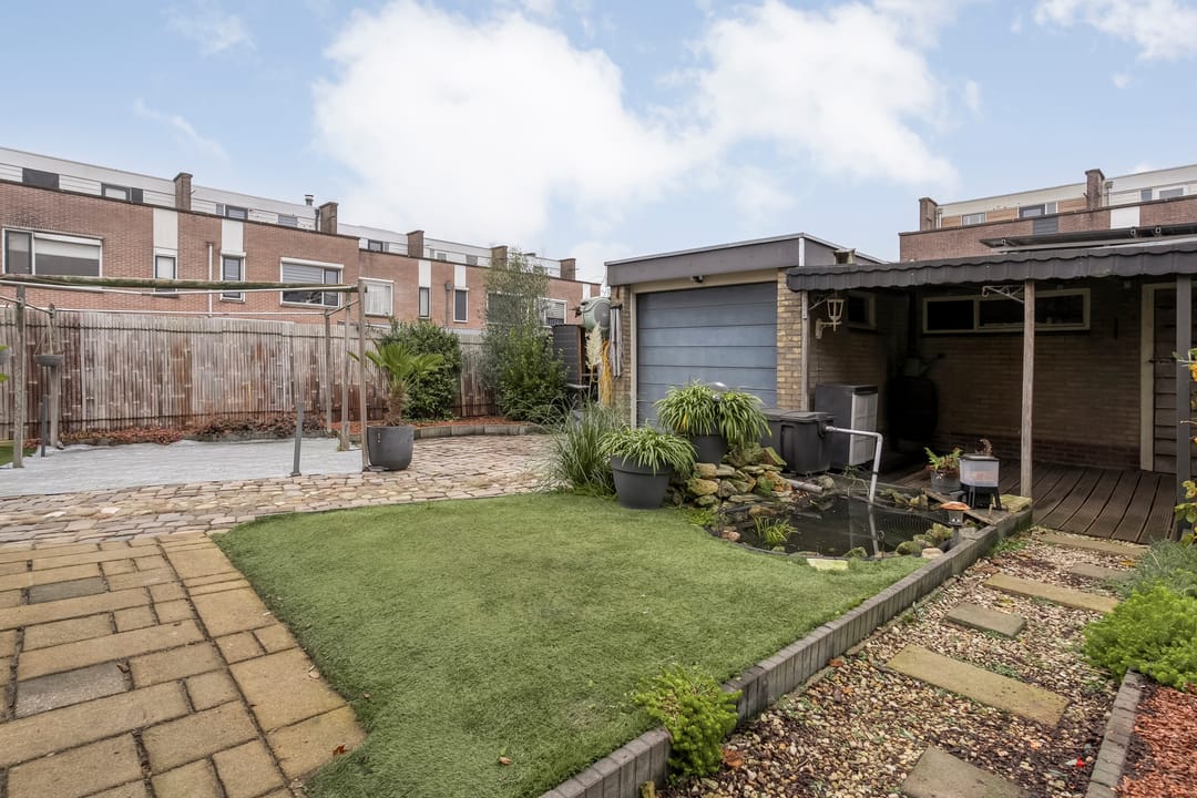 Foto 31 van Haatlanderdijk 15