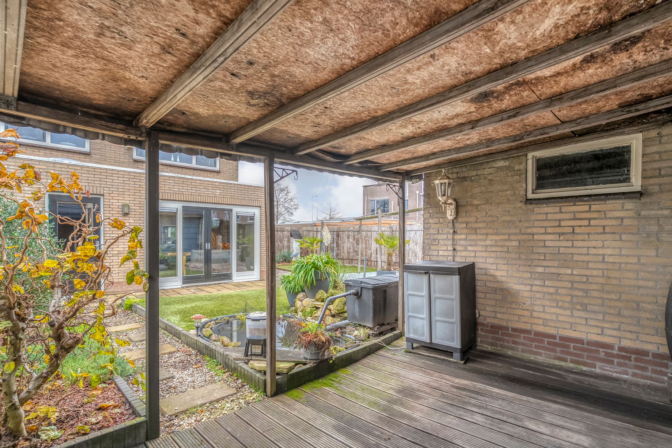 Foto 33 van Haatlanderdijk 15