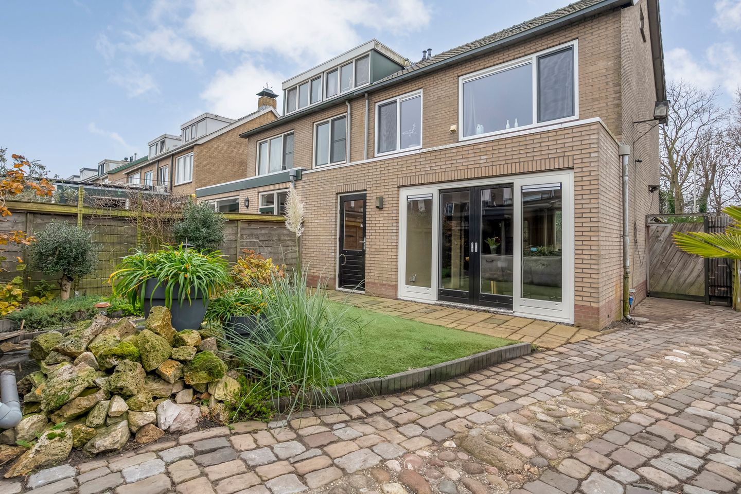 Foto 34 van Haatlanderdijk 15