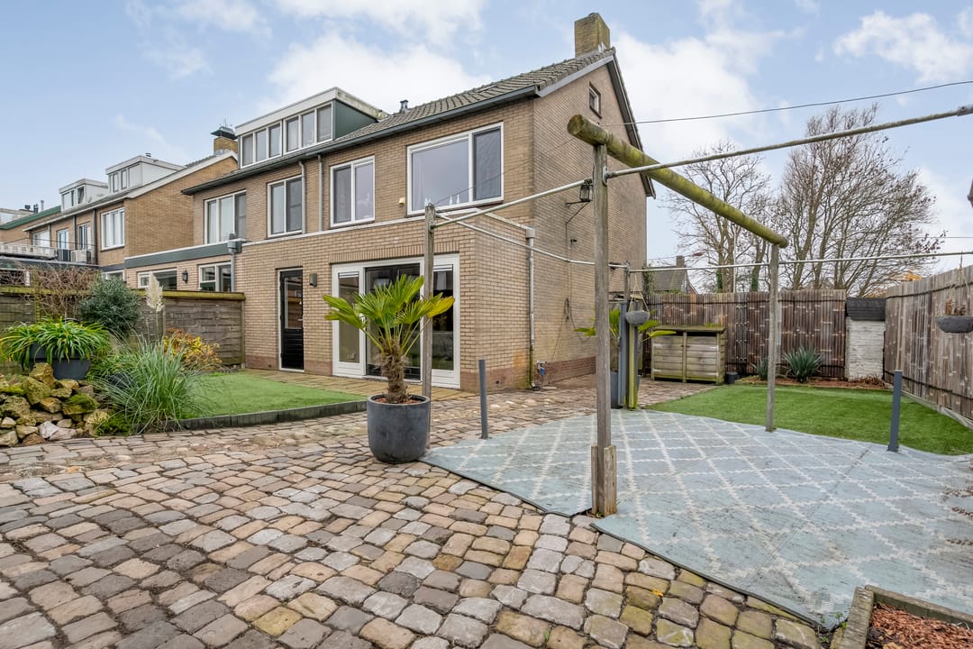 Foto 38 van Haatlanderdijk 15