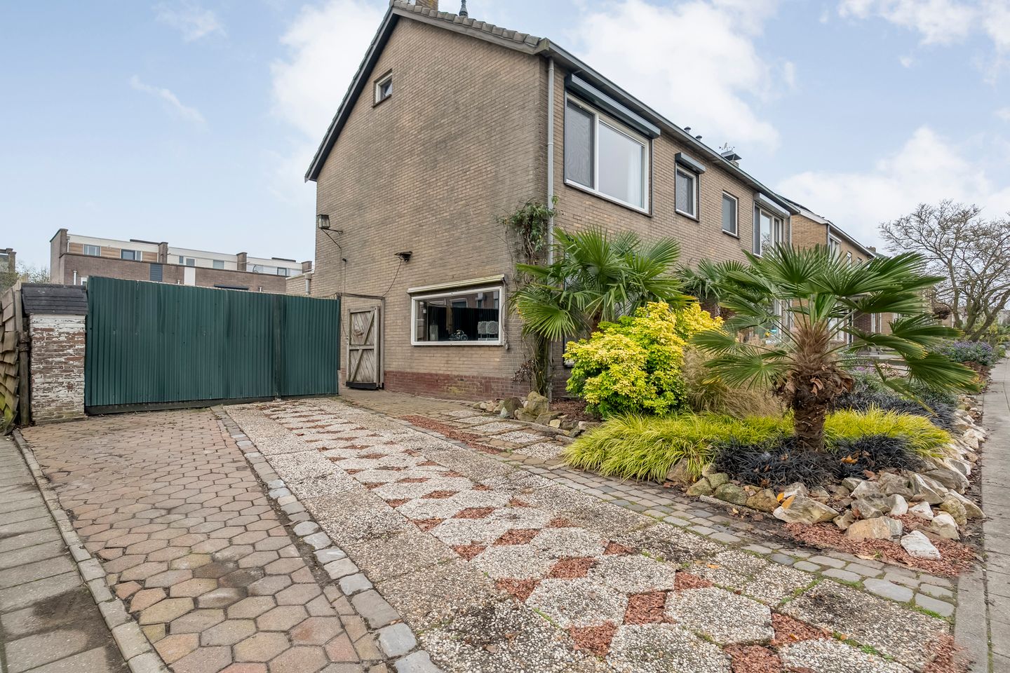 Foto 40 van Haatlanderdijk 15