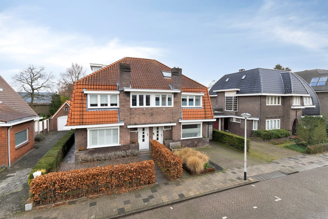 Photo 58 of Ludwigstraat 13