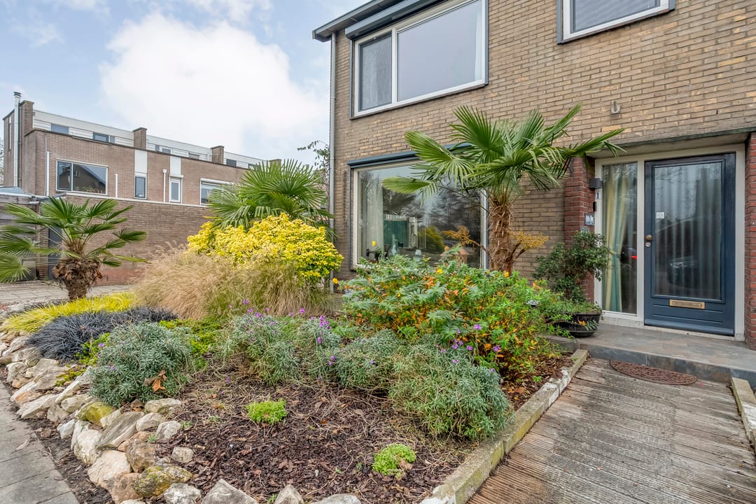 Foto 43 van Haatlanderdijk 15