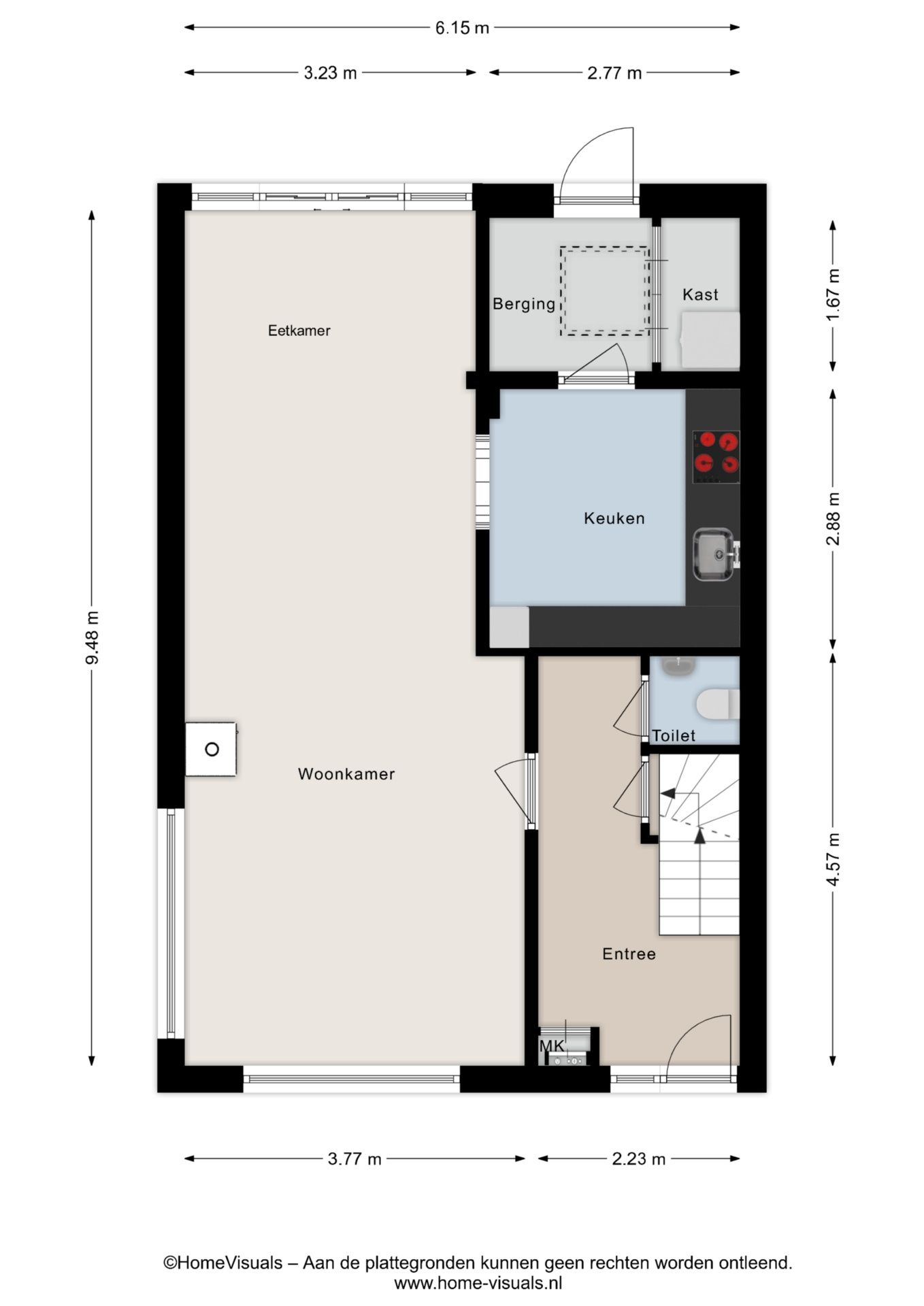 Foto 45 van Haatlanderdijk 15