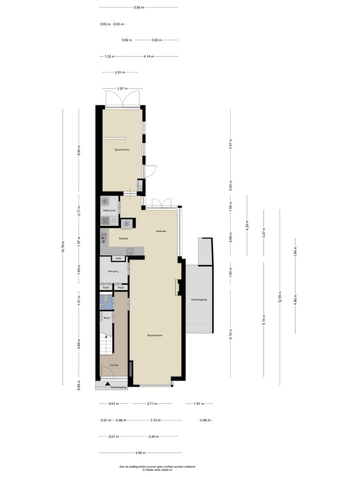 Foto 61 van Ludwigstraat 13