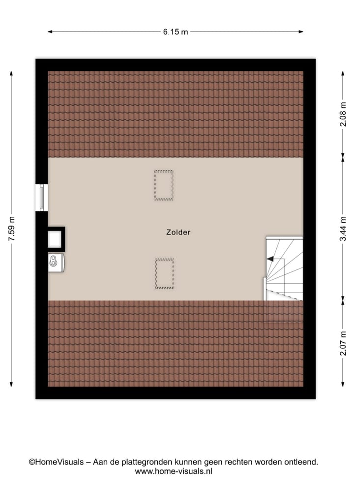 Photo 47 of Haatlanderdijk 15