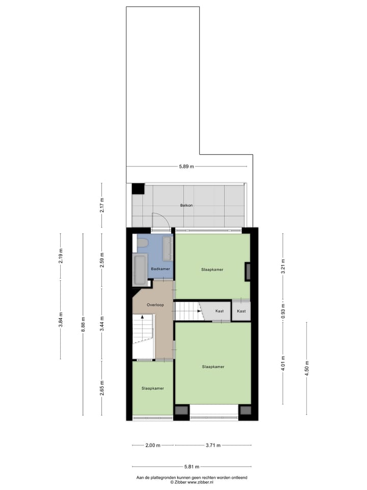 Foto 63 van Ludwigstraat 13