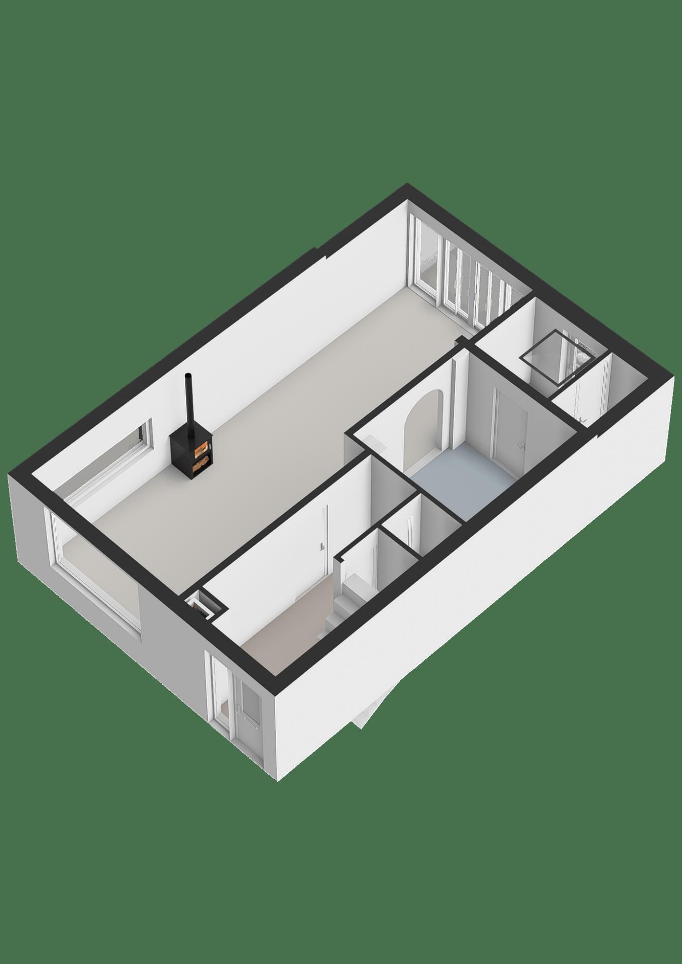 Foto 50 van Haatlanderdijk 15