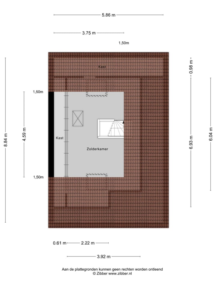 Foto 65 van Ludwigstraat 13