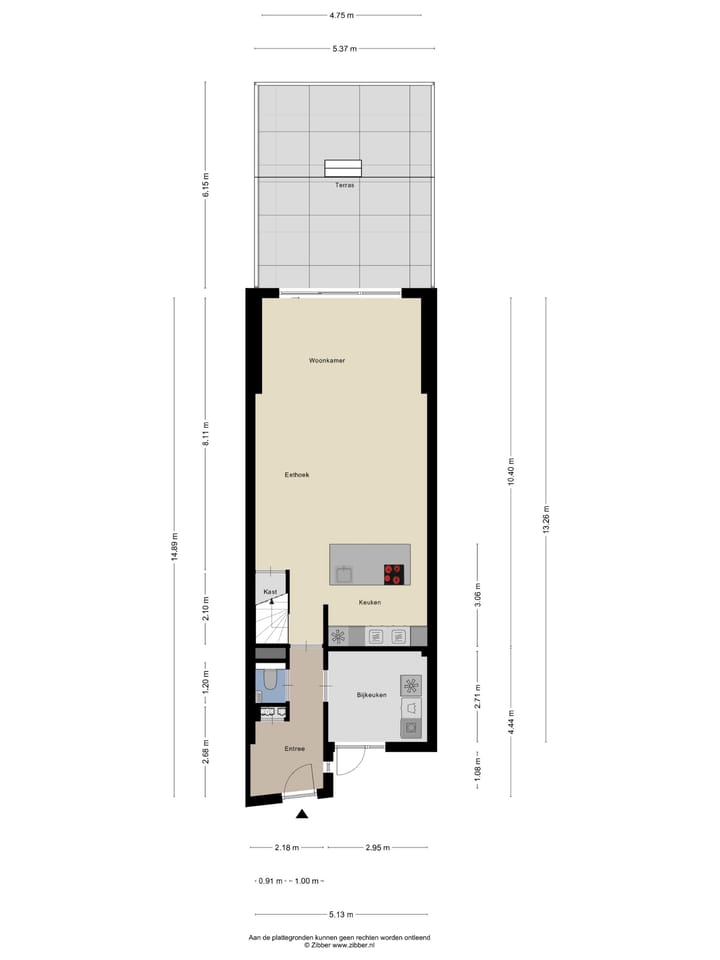 Foto 28 van Serenade 3