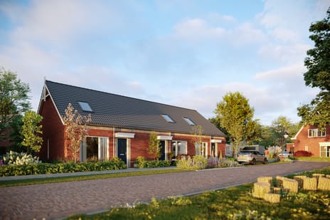 Bakel, Hooghland fase 2 main image