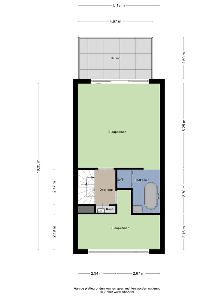 Foto 38 van Serenade 3