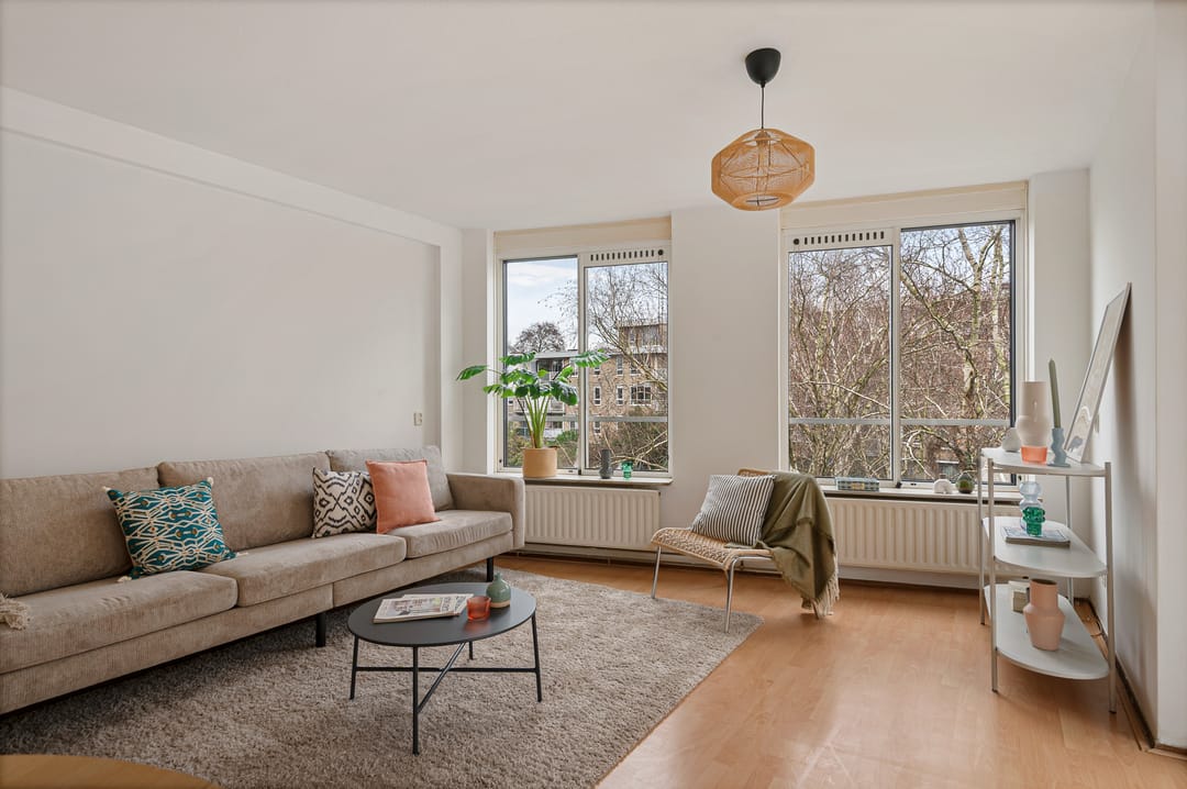 Foto 1 van Jacob Burggraafstraat 53