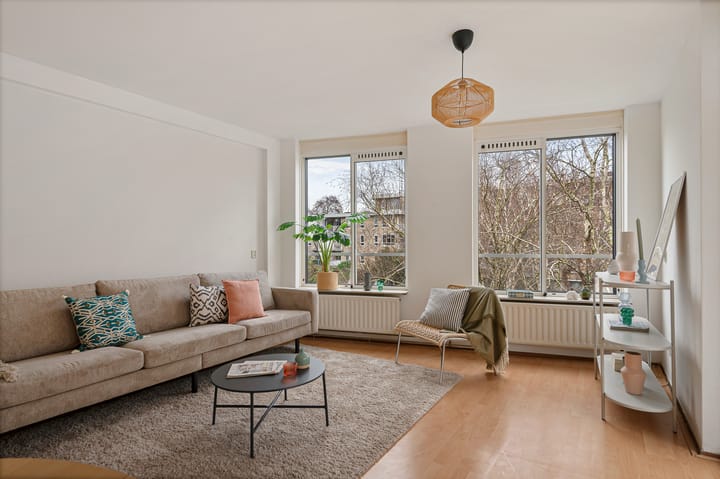 Jacob Burggraafstraat 53 main image