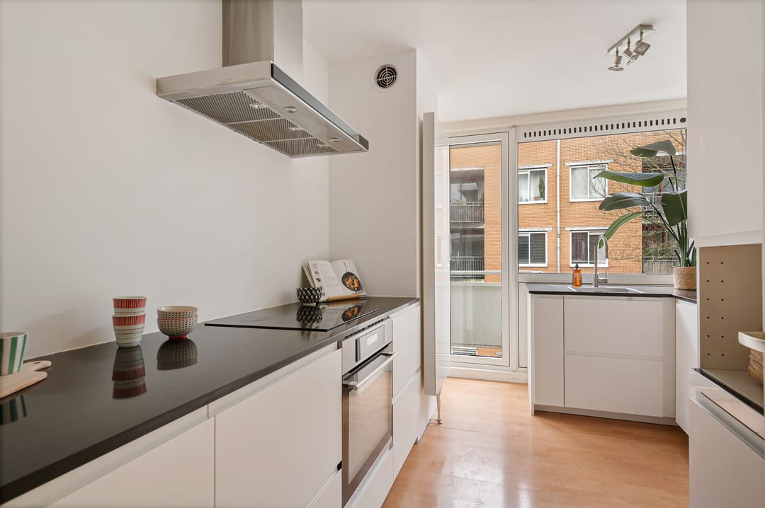 Foto 2 van Jacob Burggraafstraat 53