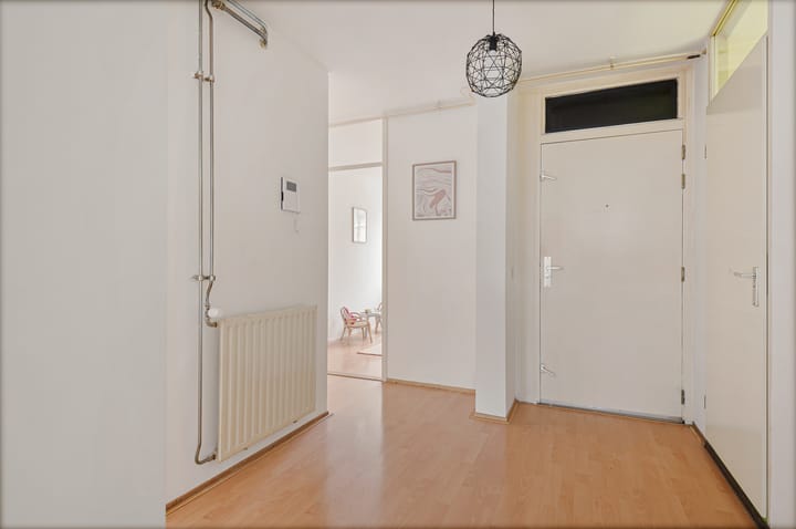 Foto 4 van Jacob Burggraafstraat 53