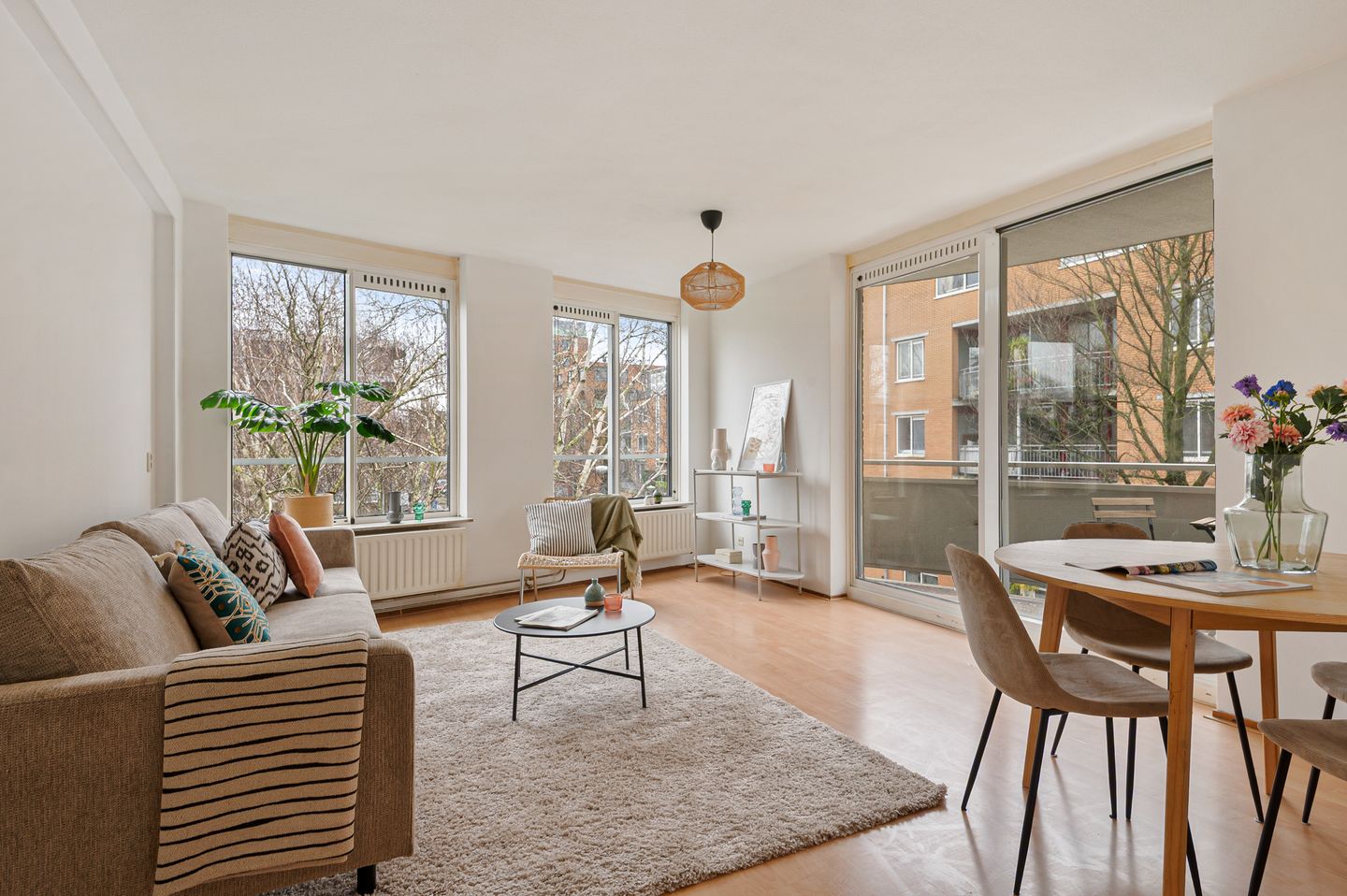 Foto 5 van Jacob Burggraafstraat 53