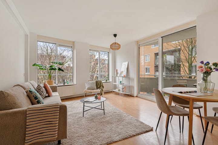 Foto 5 van Jacob Burggraafstraat 53