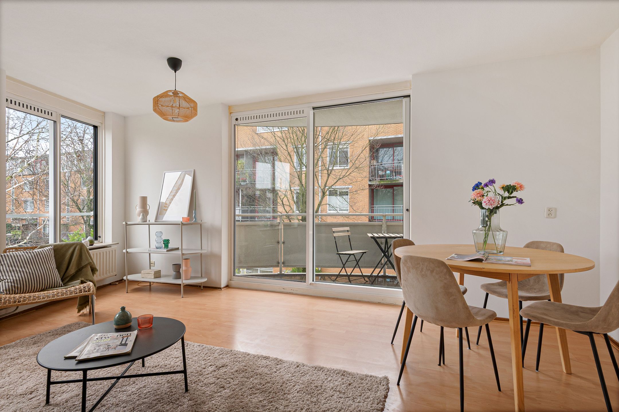 Foto 6 van Jacob Burggraafstraat 53