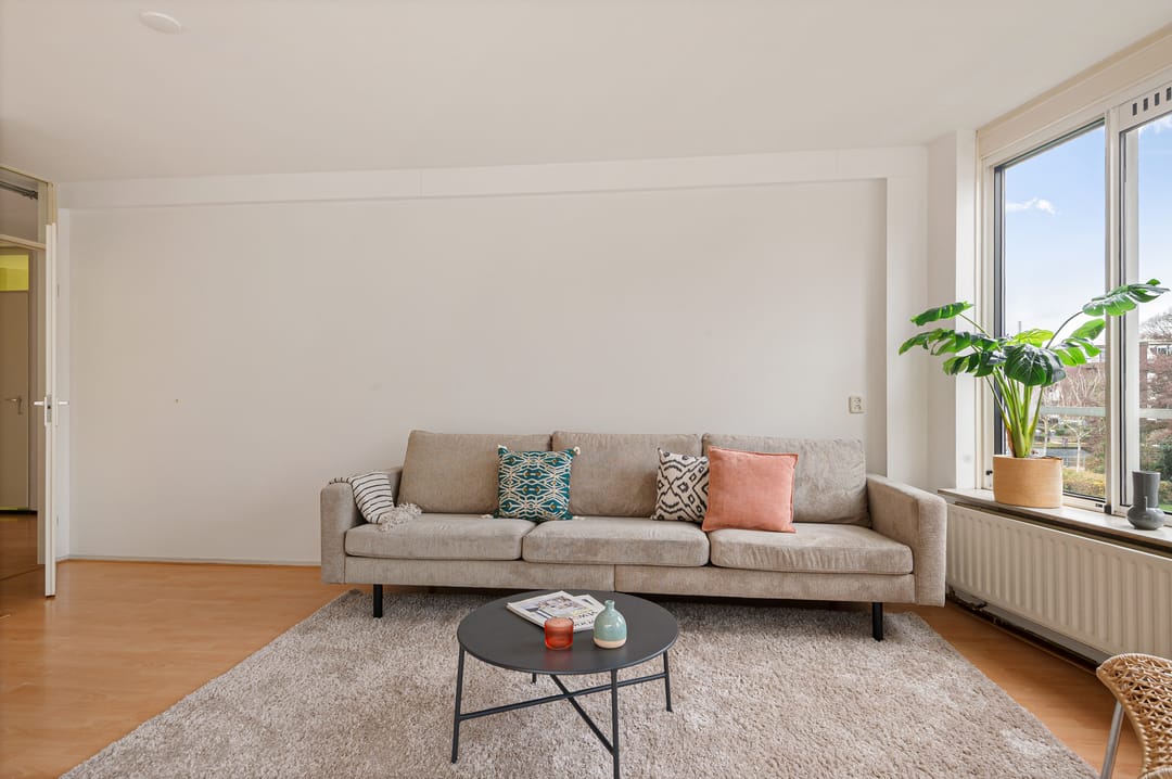 Foto 7 van Jacob Burggraafstraat 53