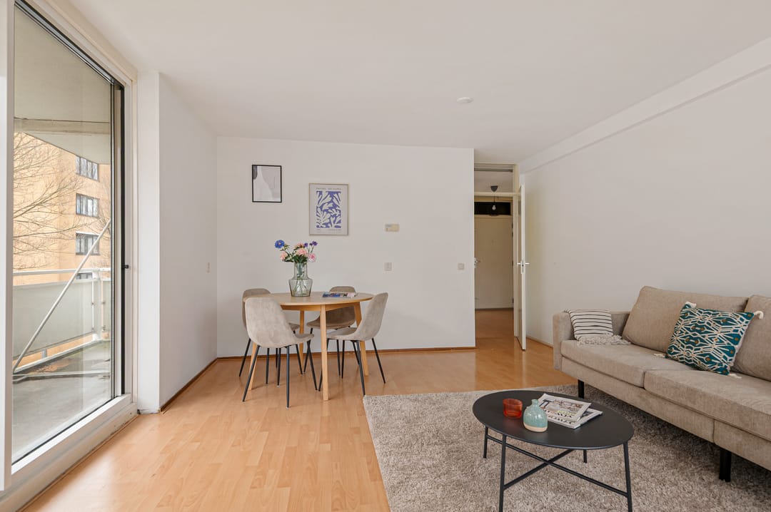 Foto 8 van Jacob Burggraafstraat 53