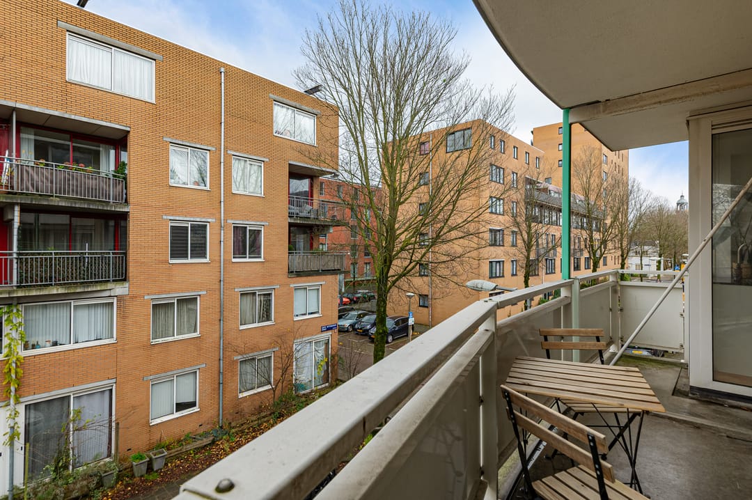 Foto 11 van Jacob Burggraafstraat 53