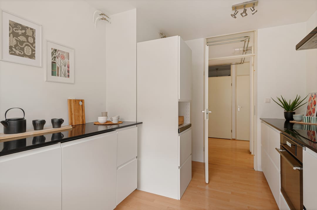 Foto 13 van Jacob Burggraafstraat 53