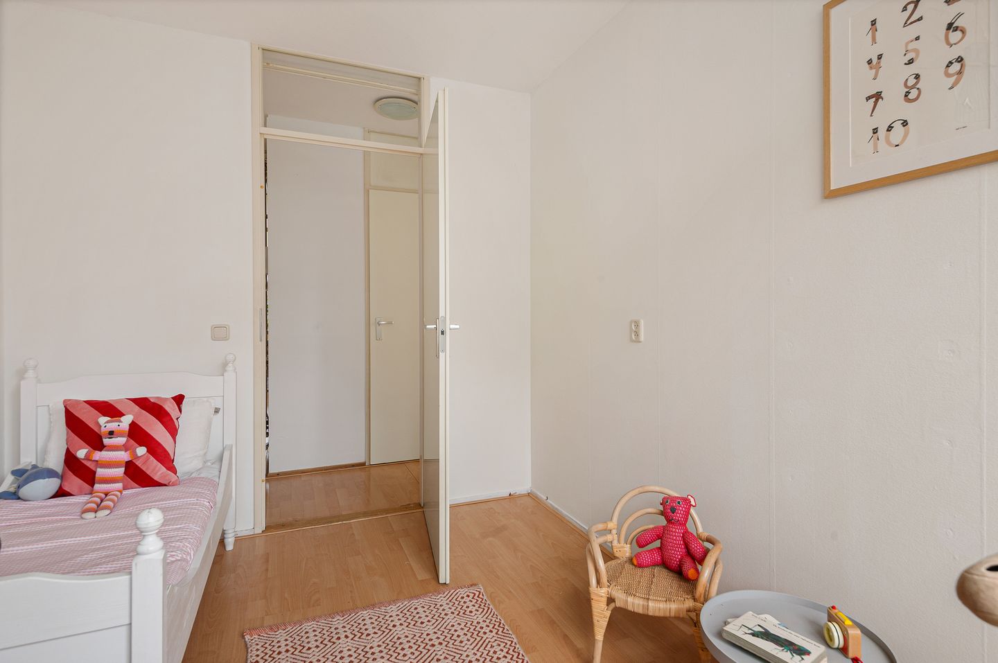 Foto 19 van Jacob Burggraafstraat 53