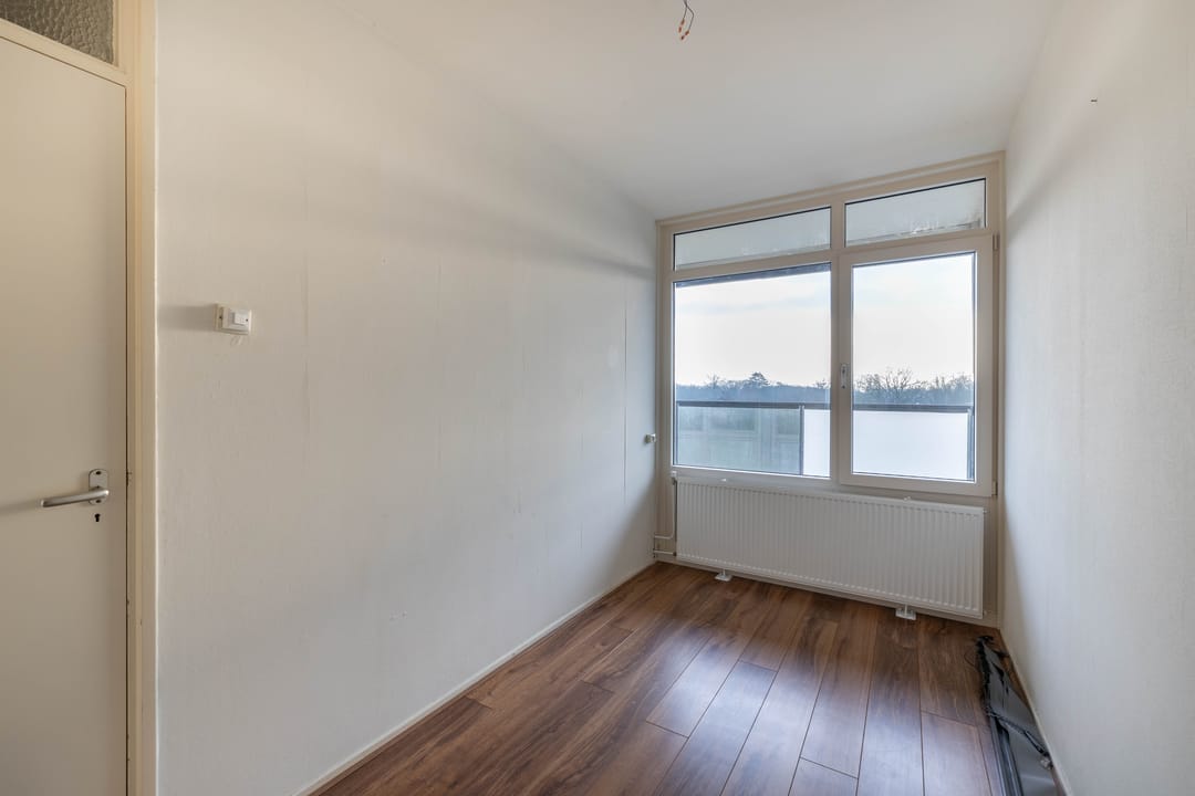 Foto 8 van Mozartstraat 284